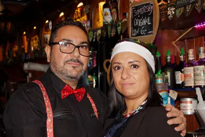 Winter Party 2023 - Photo 92