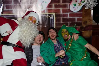 Winter Party 2023 - Photo 94