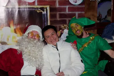 Winter Party 2023 - Photo 95
