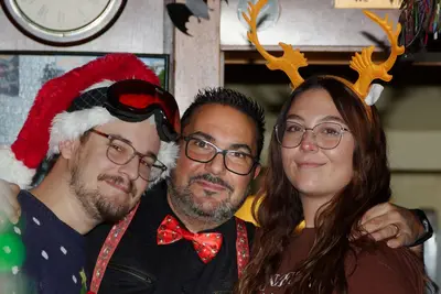 Winter Party 2023 - Photo 96