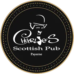 Charlie's Logo